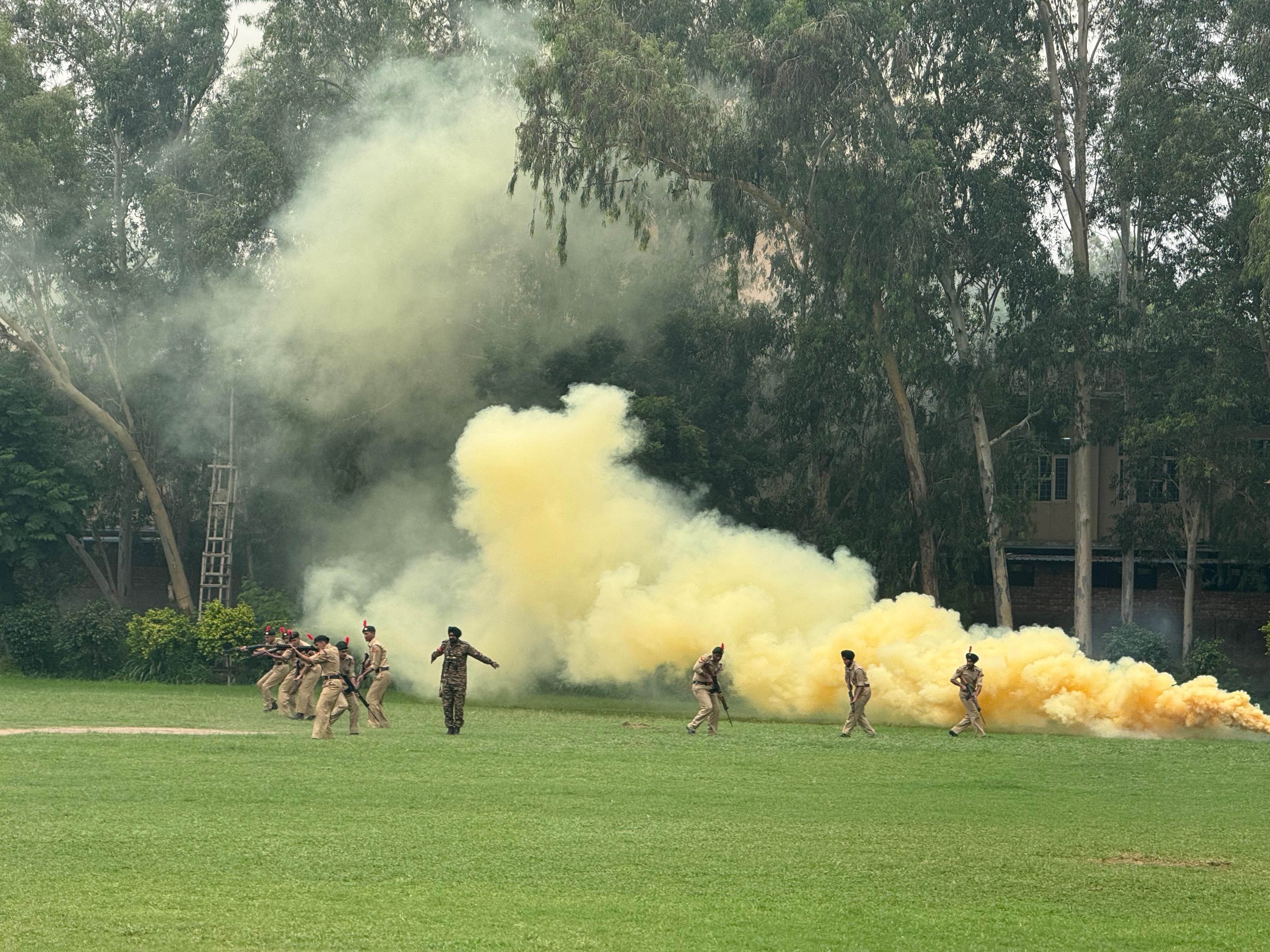 CATC Activities